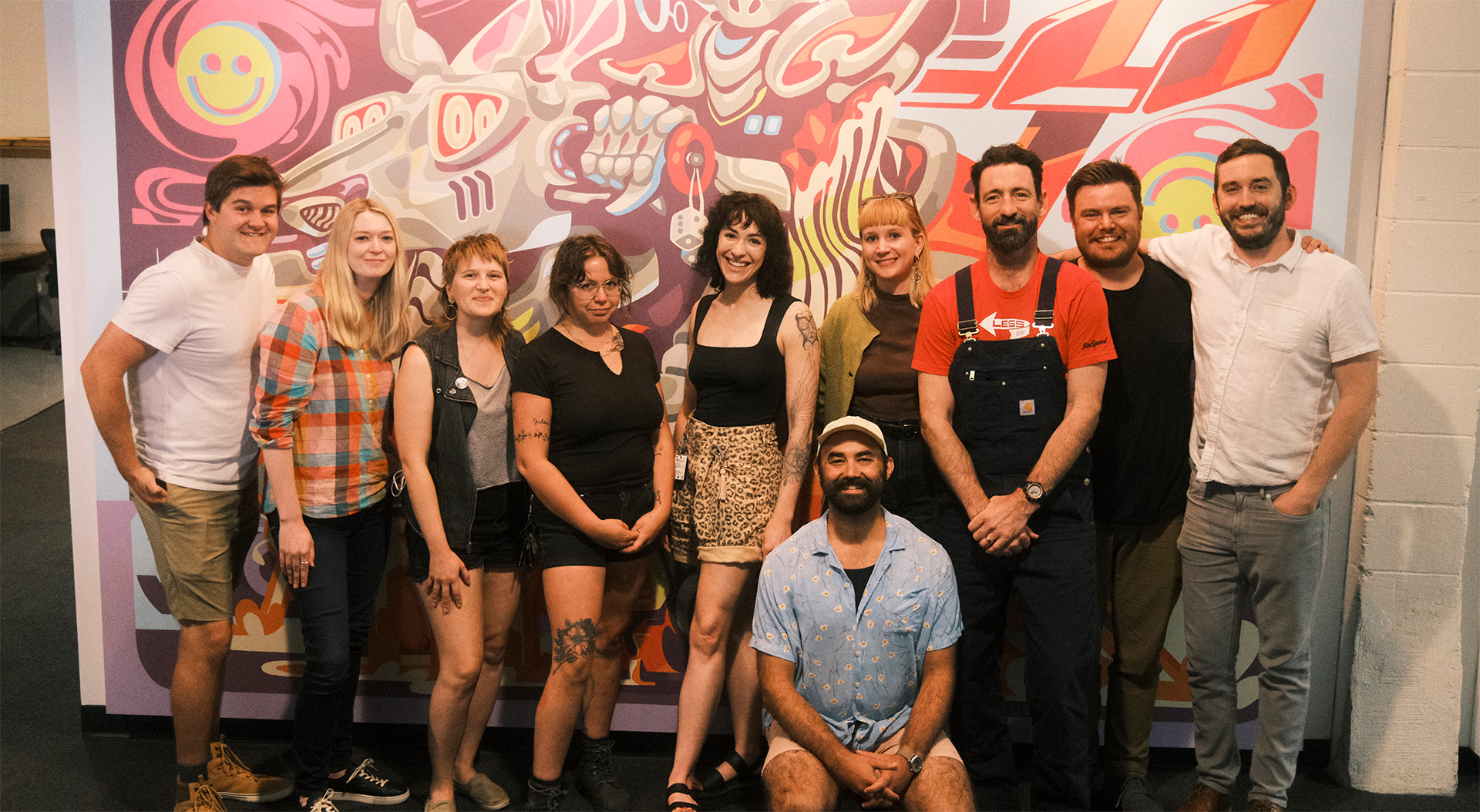 SixSpeed and Southside Harm Reduction